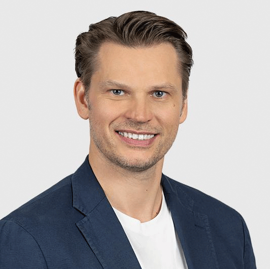 Dr. Johannes C. Bauer