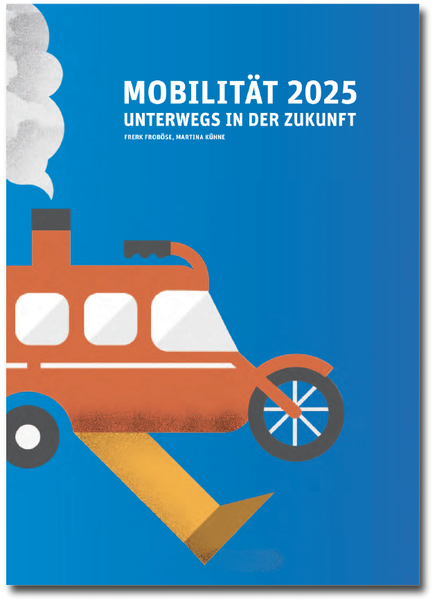 Mobilität 2025