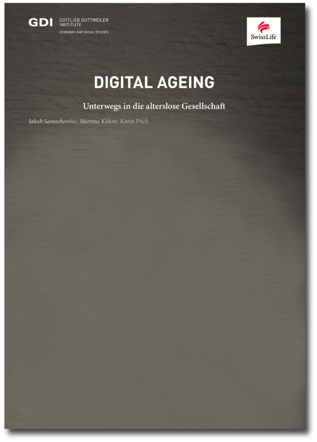 Digital Ageing