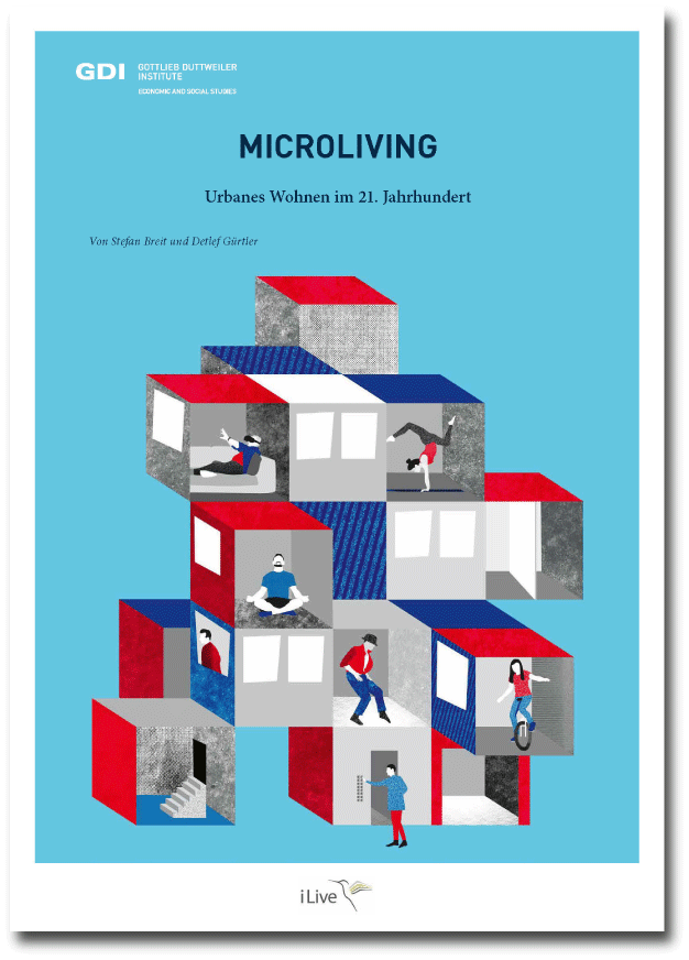 Microliving
