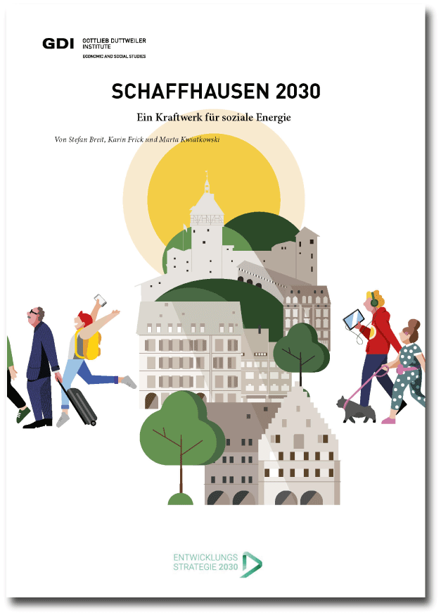 Schaffhausen 2030