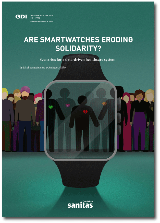 Are Smartwatches Eroding Solidarity?