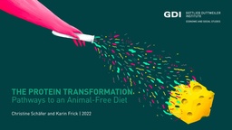 The Protein Transformation