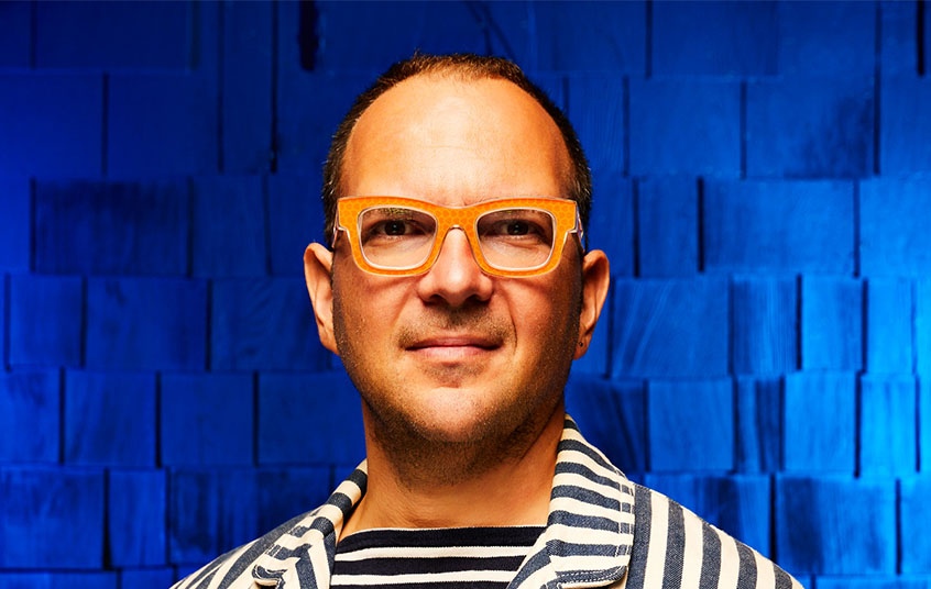 Cory Doctorow Cory Doctorow