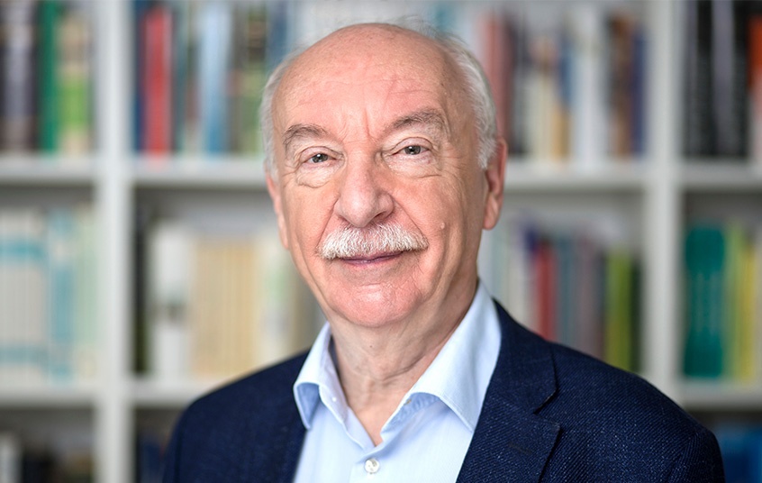 Gerd Gigerenzer Gerd Gigerenzer