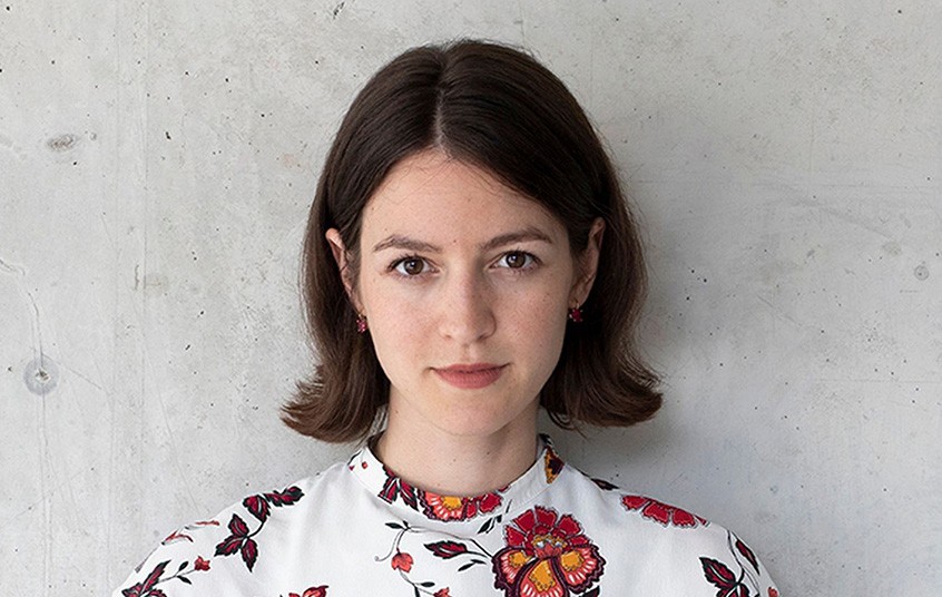 Julia Ebner Julia Ebner