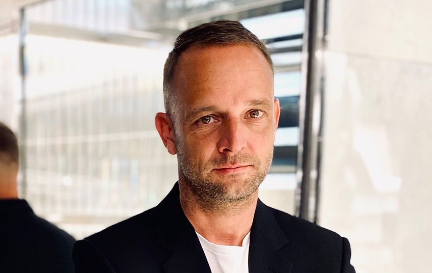 David Schärer David Schärer