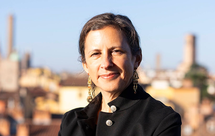 Jessica Fanzo Jessica Fanzo