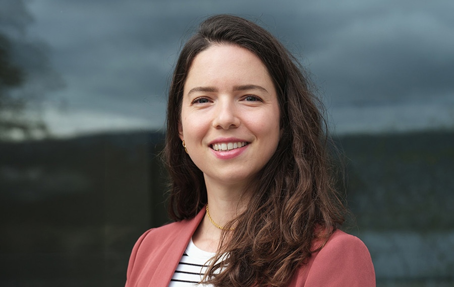 Christine Schäfer Christine Schäfer