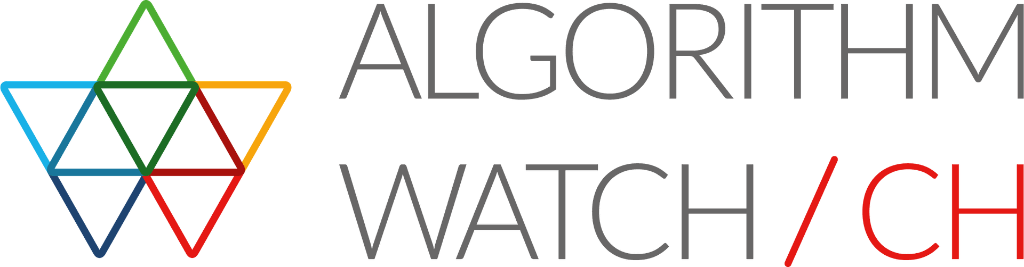 AlgorithmWatch AlgorithmWatch