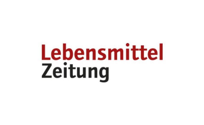 Lebensmittelzeitung Lebensmittelzeitung