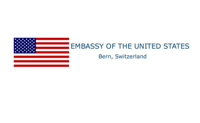 Embassy of the United States Embassy of the United States