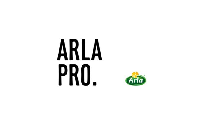 Arla Pro Arla Pro