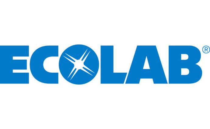 Ecolab Ecolab