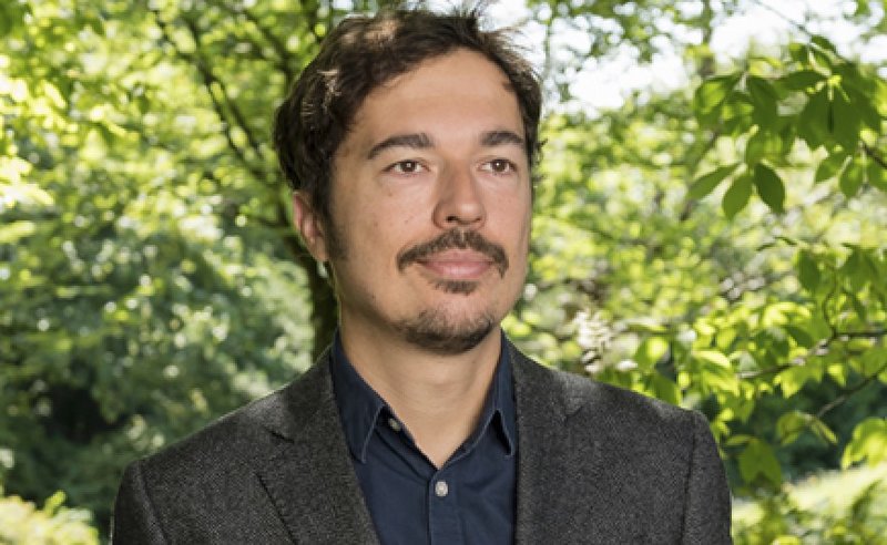 Jakub Samochowiec