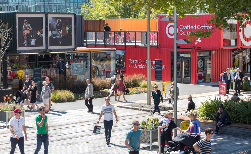 70. Internationale Handelstagung / Retail Summit