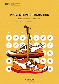 Prevention in Transition study