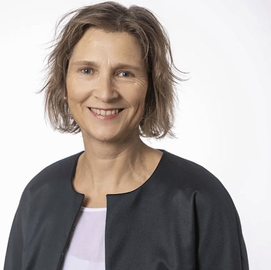 Andrea Krapf
