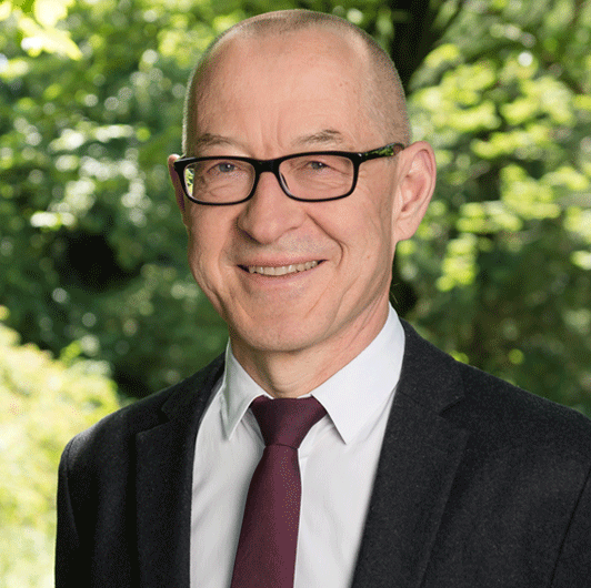 David Bosshart