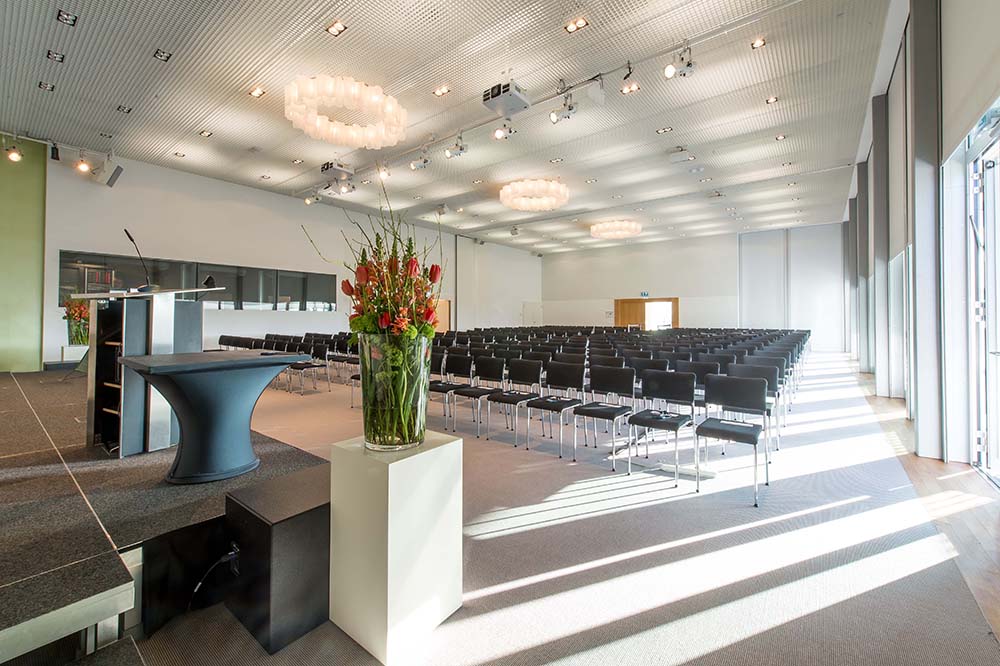 Moderne Seminarräume im GDI – lichtdurchflutet, flexibel und inspirierend Moderne Seminarräume im GDI – lichtdurchflutet, flexibel und inspirierend