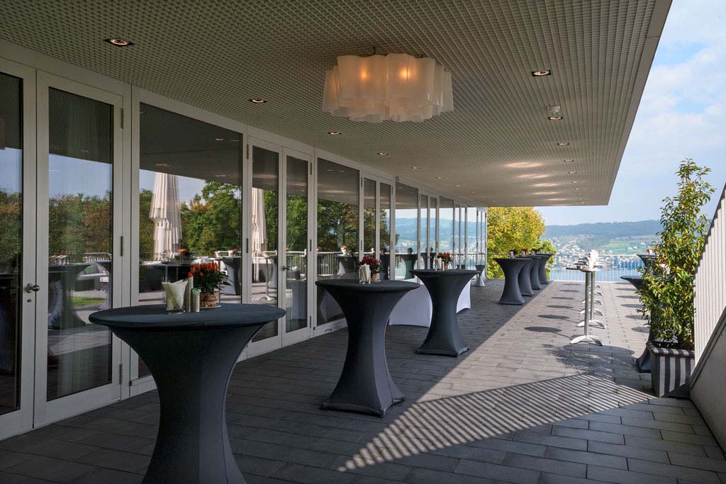 Moderne Seminarräume im GDI – lichtdurchflutet, flexibel und inspirierend Moderne Seminarräume im GDI – lichtdurchflutet, flexibel und inspirierend
