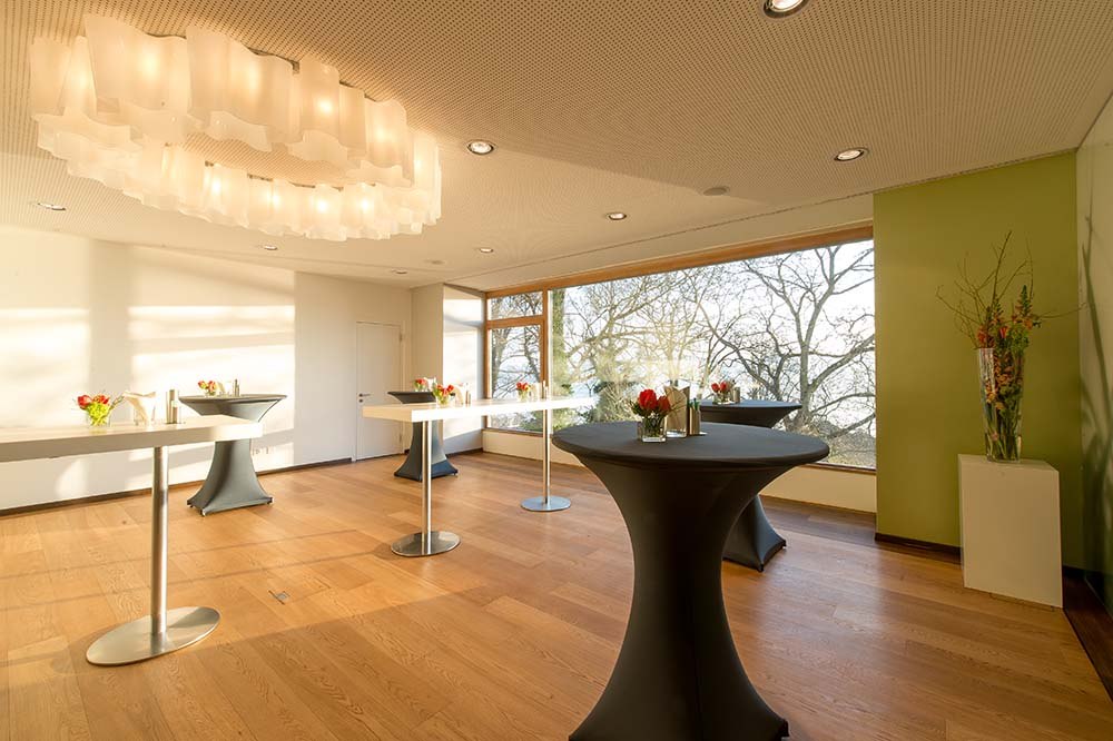 Moderne Seminarräume im GDI – lichtdurchflutet, flexibel und inspirierend Moderne Seminarräume im GDI – lichtdurchflutet, flexibel und inspirierend