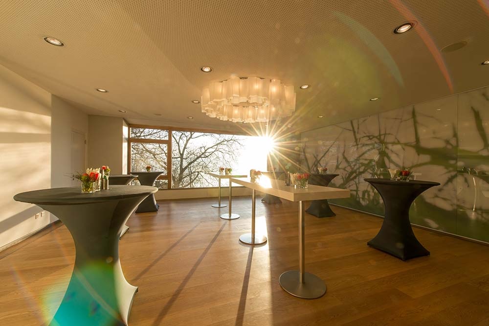 Moderne Seminarräume im GDI – lichtdurchflutet, flexibel und inspirierend Moderne Seminarräume im GDI – lichtdurchflutet, flexibel und inspirierend