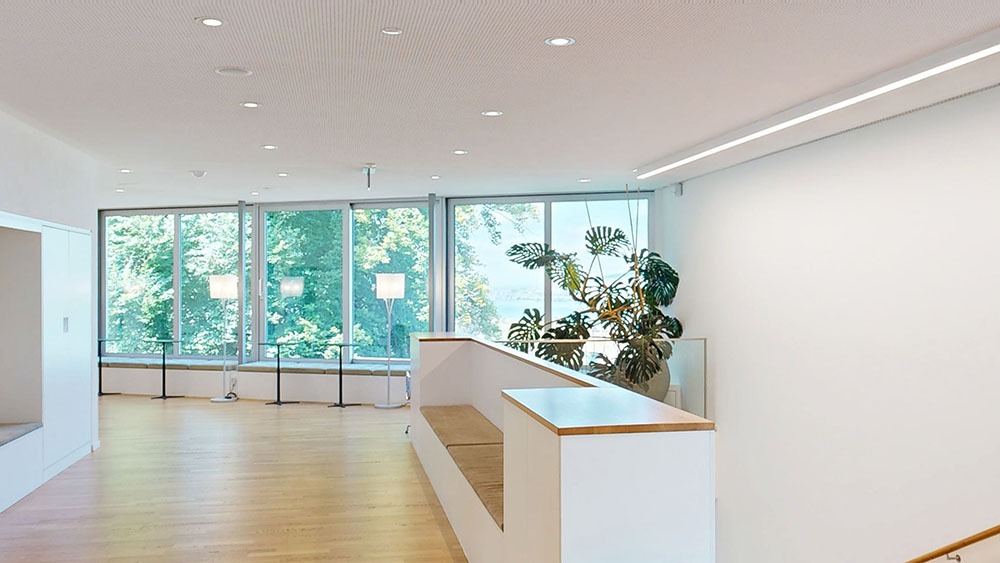 Moderne Seminarräume im GDI – lichtdurchflutet, flexibel und inspirierend Moderne Seminarräume im GDI – lichtdurchflutet, flexibel und inspirierend