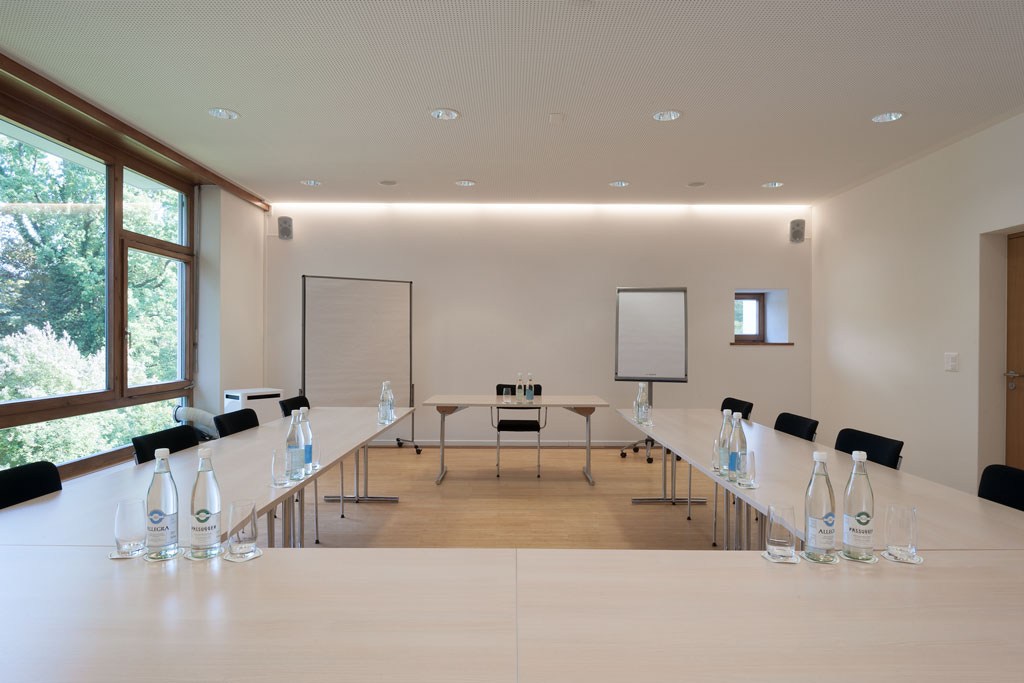 Moderne Seminarräume im GDI – lichtdurchflutet, flexibel und inspirierend Moderne Seminarräume im GDI – lichtdurchflutet, flexibel und inspirierend