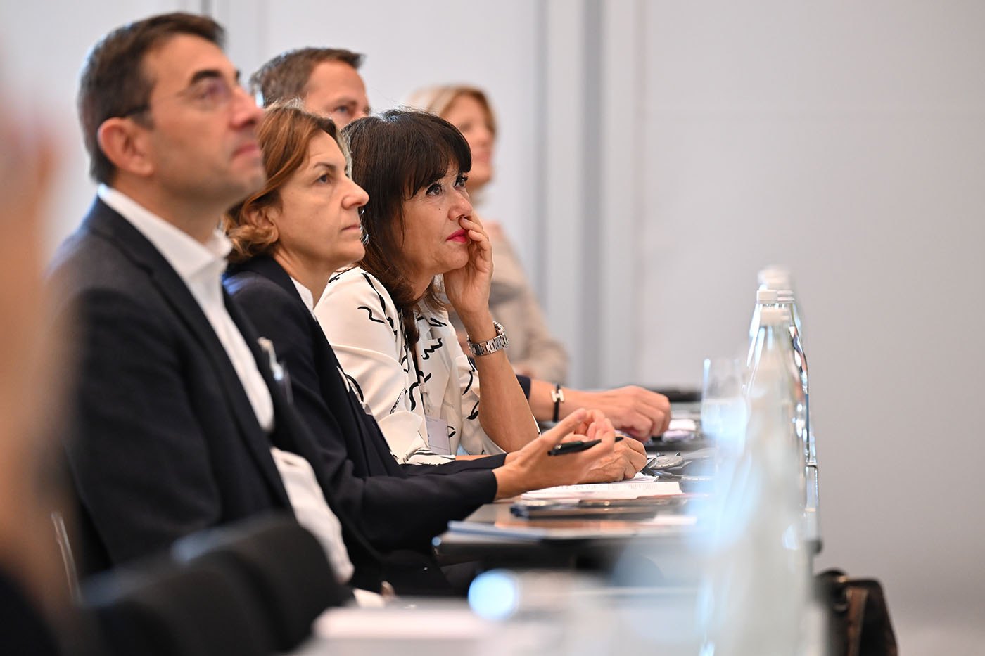 Unvergessliche Momente an Events im GDI – Begegnungen, Emotionen, Inspiration Unvergessliche Momente an Events im GDI – Begegnungen, Emotionen, Inspiration