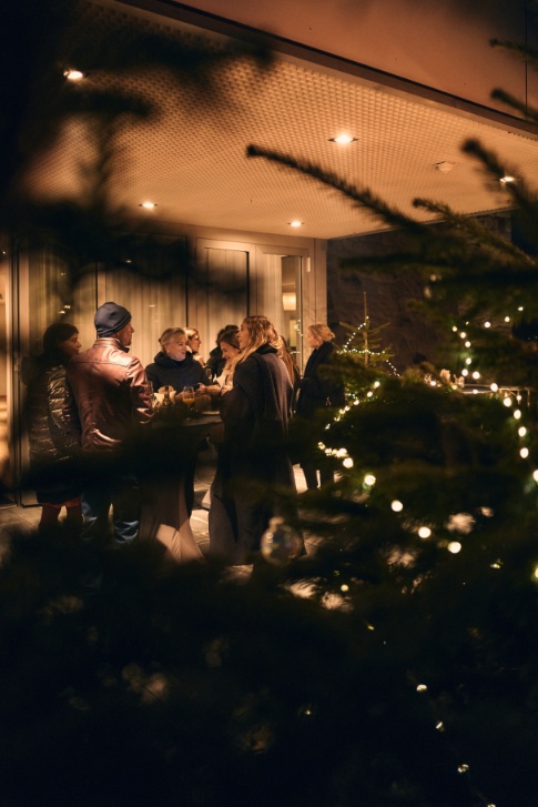 Unvergessliche Momente an Events im GDI – Begegnungen, Emotionen, Inspiration Unvergessliche Momente an Events im GDI – Begegnungen, Emotionen, Inspiration