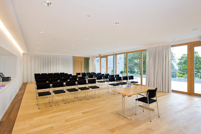 Moderne Seminarräume im GDI – lichtdurchflutet, flexibel und inspirierend Moderne Seminarräume im GDI – lichtdurchflutet, flexibel und inspirierend