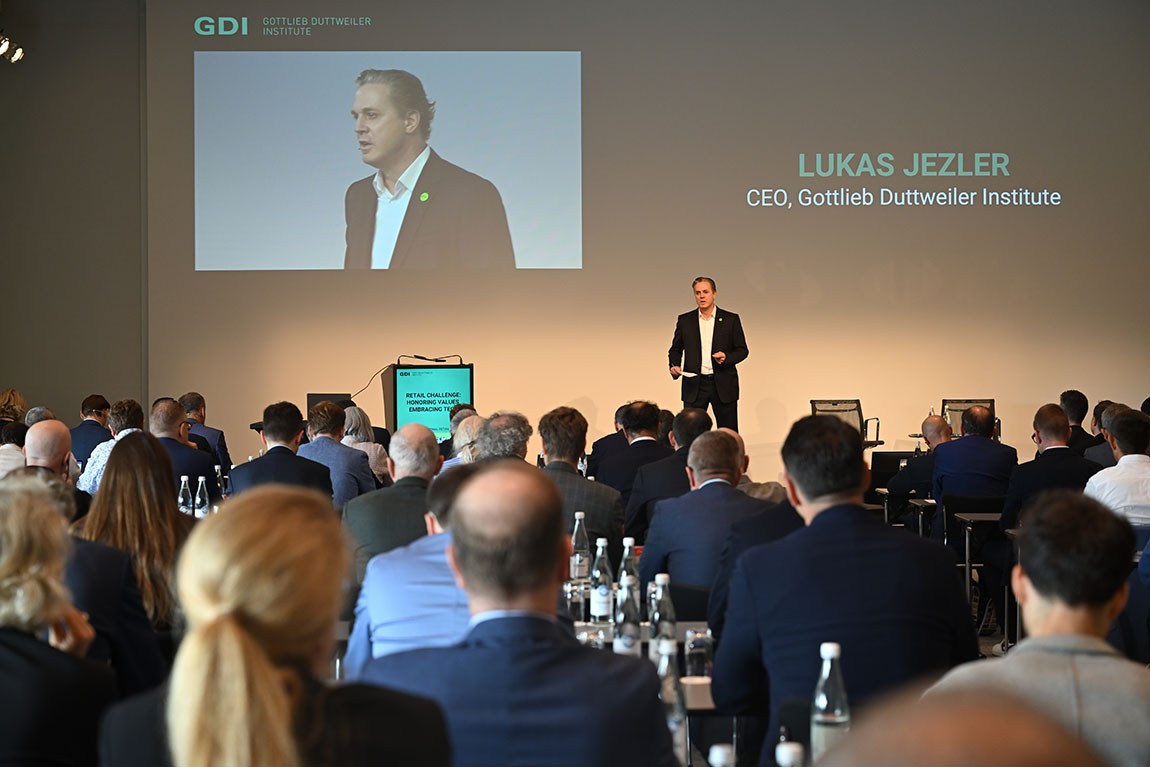 Unvergessliche Momente an Events im GDI – Begegnungen, Emotionen, Inspiration Unvergessliche Momente an Events im GDI – Begegnungen, Emotionen, Inspiration