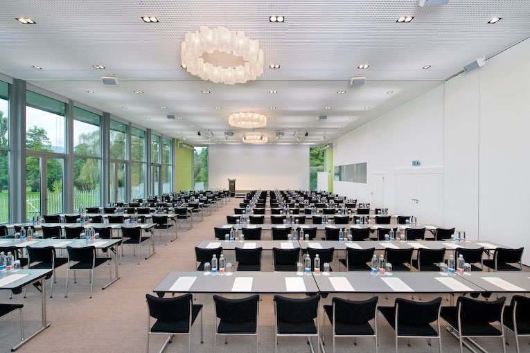 Moderne Seminarräume im GDI – lichtdurchflutet, flexibel und inspirierend Moderne Seminarräume im GDI – lichtdurchflutet, flexibel und inspirierend