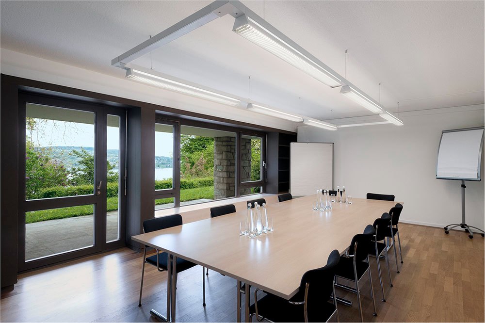 Moderne Seminarräume im GDI – lichtdurchflutet, flexibel und inspirierend Moderne Seminarräume im GDI – lichtdurchflutet, flexibel und inspirierend