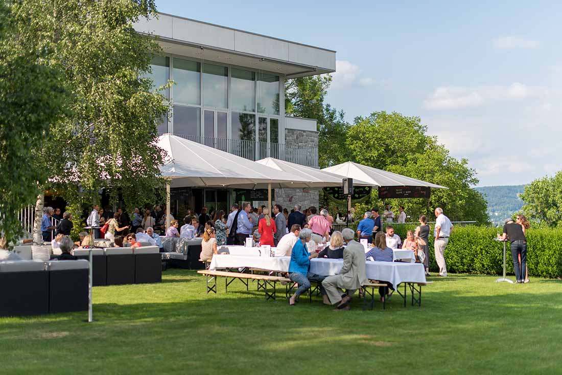 Unvergessliche Momente an Events im GDI – Begegnungen, Emotionen, Inspiration Unvergessliche Momente an Events im GDI – Begegnungen, Emotionen, Inspiration