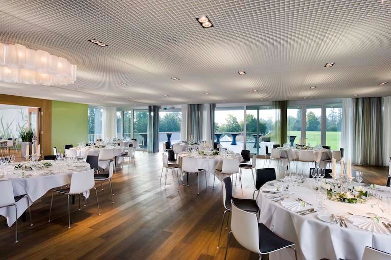 Moderne Seminarräume im GDI – lichtdurchflutet, flexibel und inspirierend Moderne Seminarräume im GDI – lichtdurchflutet, flexibel und inspirierend