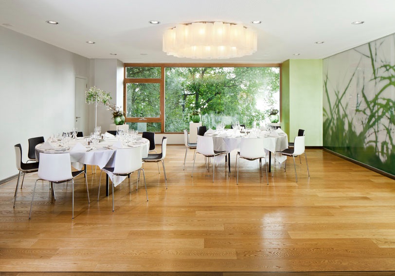 Moderne Seminarräume im GDI – lichtdurchflutet, flexibel und inspirierend Moderne Seminarräume im GDI – lichtdurchflutet, flexibel und inspirierend