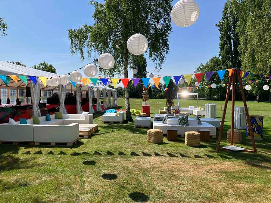 Unvergessliche Momente an Events im GDI – Begegnungen, Emotionen, Inspiration Unvergessliche Momente an Events im GDI – Begegnungen, Emotionen, Inspiration