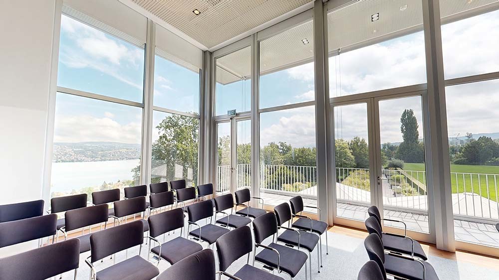 Moderne Seminarräume im GDI – lichtdurchflutet, flexibel und inspirierend Moderne Seminarräume im GDI – lichtdurchflutet, flexibel und inspirierend