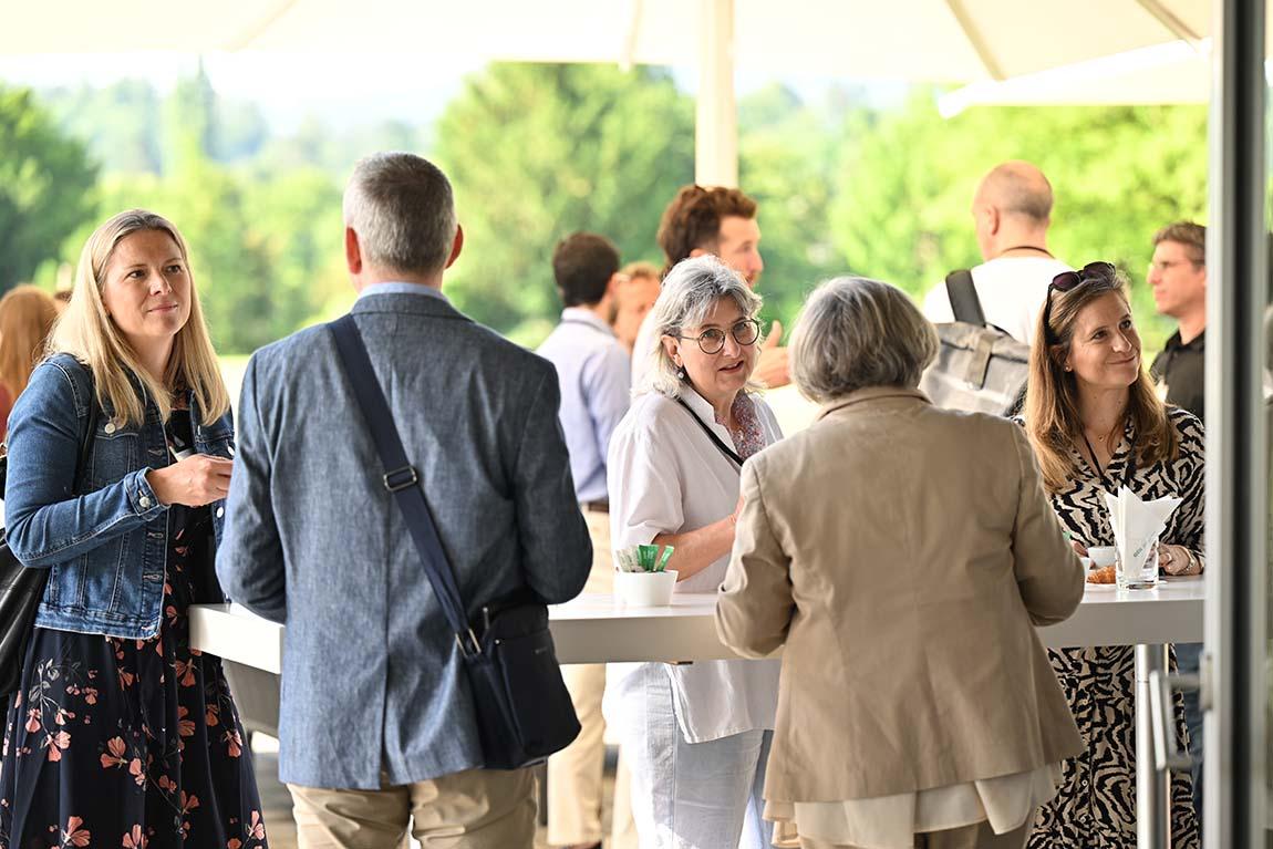 Unvergessliche Momente an Events im GDI – Begegnungen, Emotionen, Inspiration Unvergessliche Momente an Events im GDI – Begegnungen, Emotionen, Inspiration