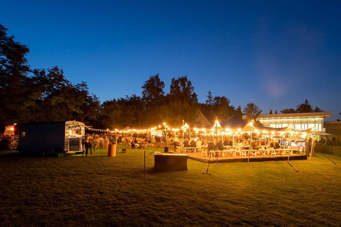 Unvergessliche Momente an Events im GDI – Begegnungen, Emotionen, Inspiration Unvergessliche Momente an Events im GDI – Begegnungen, Emotionen, Inspiration