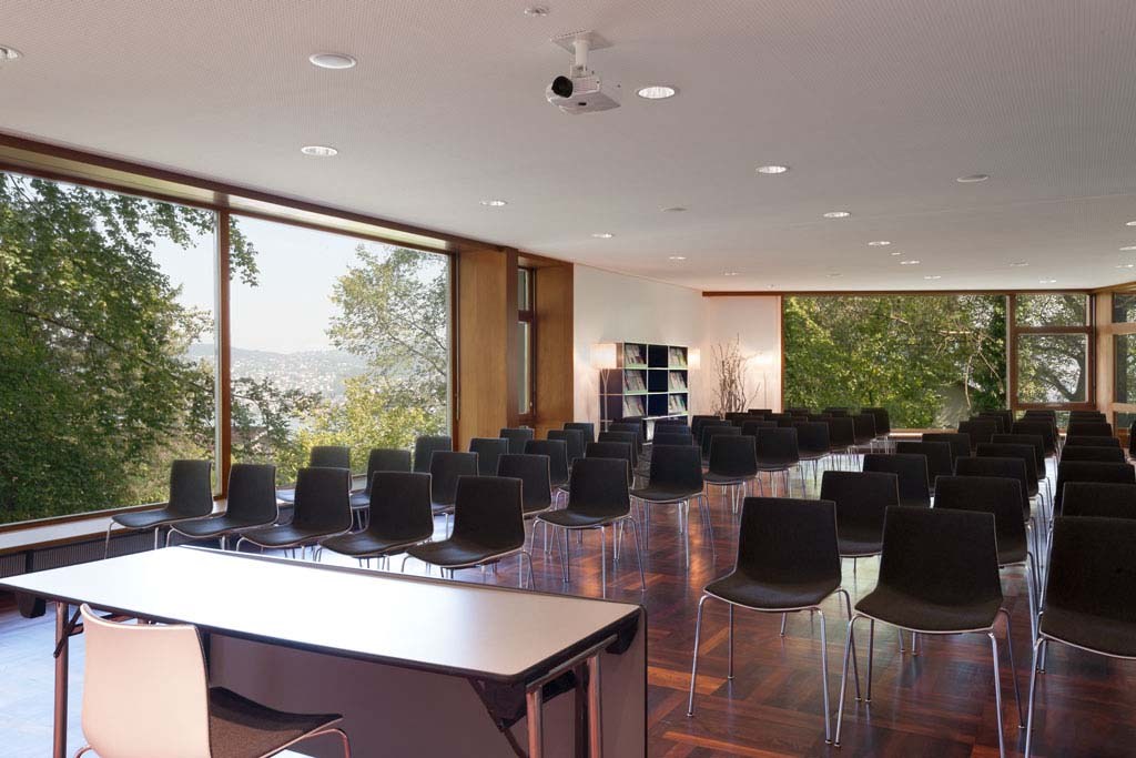 Moderne Seminarräume im GDI – lichtdurchflutet, flexibel und inspirierend Moderne Seminarräume im GDI – lichtdurchflutet, flexibel und inspirierend