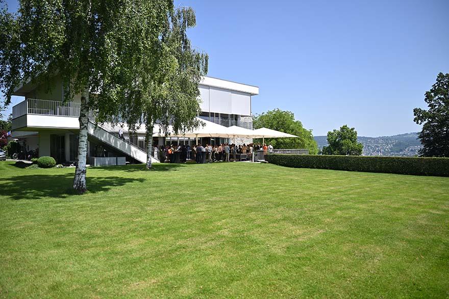 Unvergessliche Momente an Events im GDI – Begegnungen, Emotionen, Inspiration Unvergessliche Momente an Events im GDI – Begegnungen, Emotionen, Inspiration