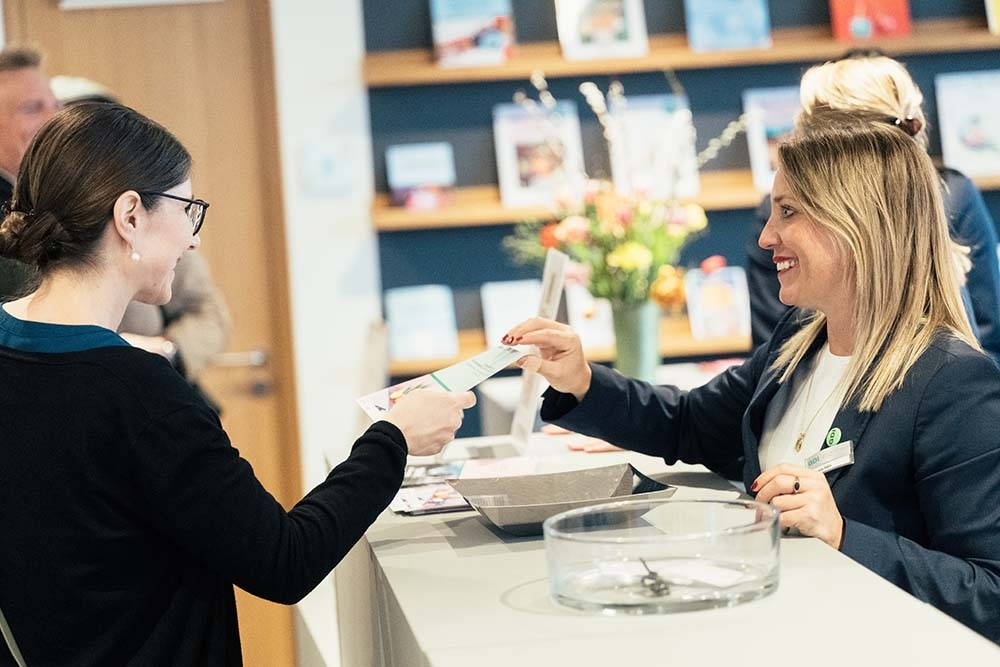 Unvergessliche Momente an Events im GDI – Begegnungen, Emotionen, Inspiration Unvergessliche Momente an Events im GDI – Begegnungen, Emotionen, Inspiration
