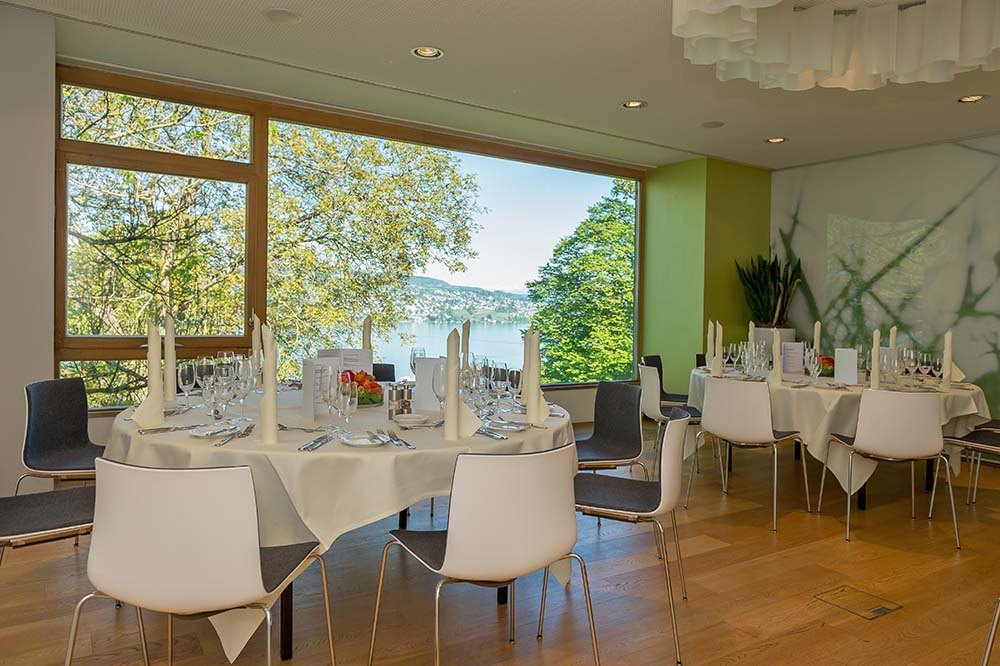 Moderne Seminarräume im GDI – lichtdurchflutet, flexibel und inspirierend Moderne Seminarräume im GDI – lichtdurchflutet, flexibel und inspirierend