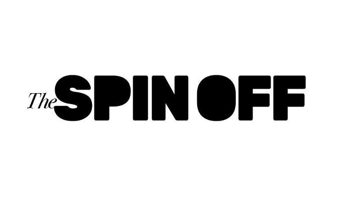The Spin Off The Spin Off