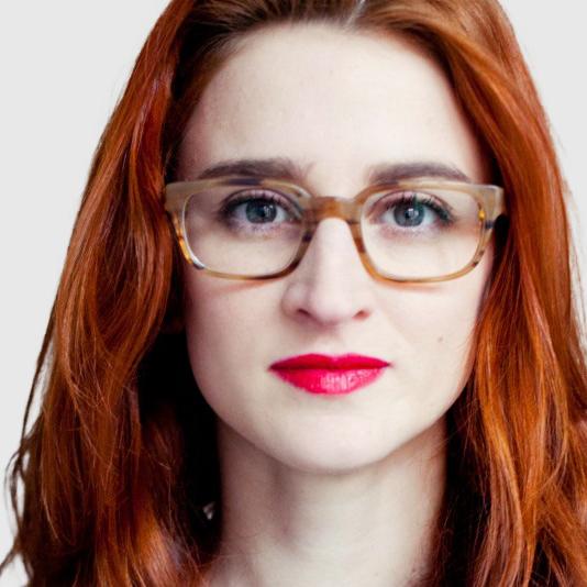 Caroline Drucker Caroline Drucker
