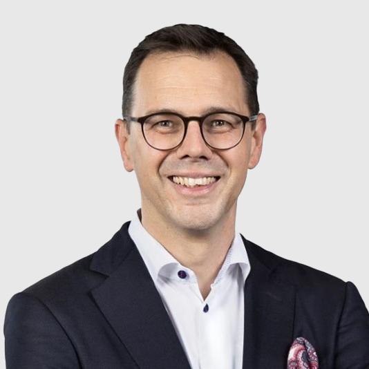 Michel Gruber Michel Gruber