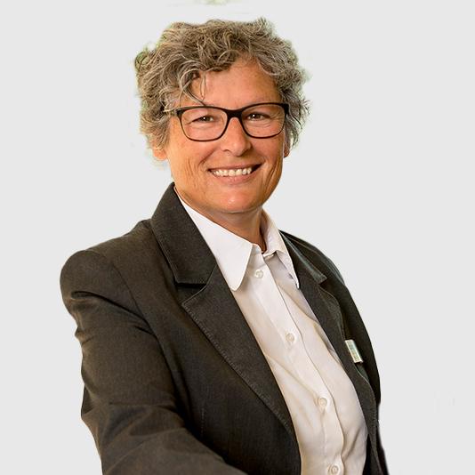 Ruth Truttmann Ruth Truttmann
